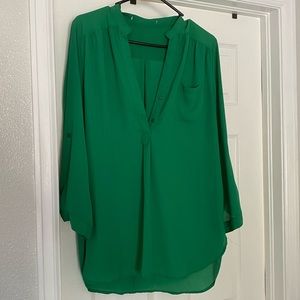 Green Tunic (boutique)
